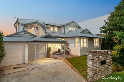 Property photo of 192 Ewos Parade Cronulla NSW 2230