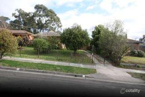 72 Democrat Dr, The Basin, VIC 3154