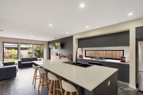 Property photo of 55 Trillium Boulevard Mickleham VIC 3064