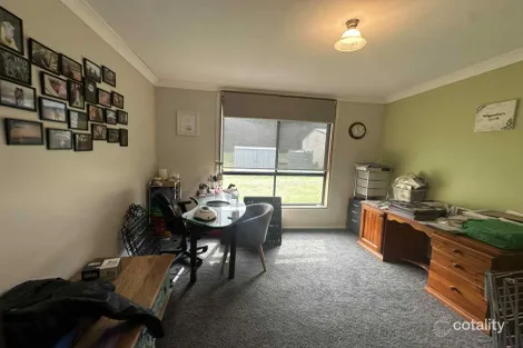 Property photo of 562 Walteela Road Mannus NSW 2653