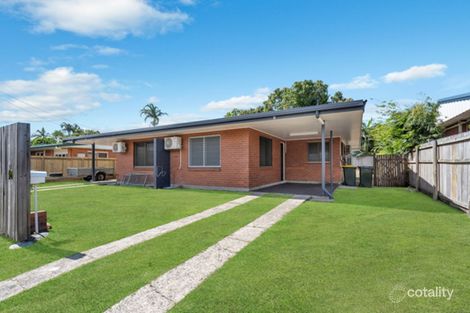 2/34 Curtin St, Westcourt, QLD 4870