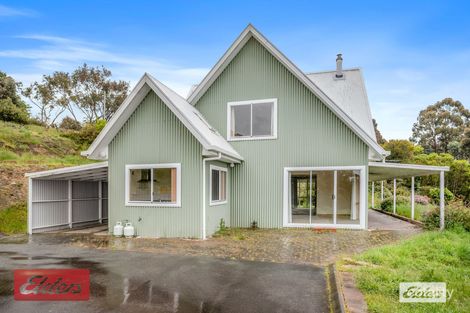 Property photo of 284 Groombridges Road Kettering TAS 7155