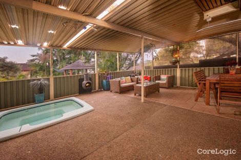 Property photo of 24 Kancoona Street Rochedale South QLD 4123