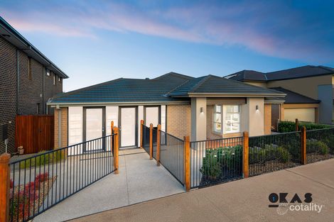 Property photo of 91 Beattys Road Fraser Rise VIC 3336