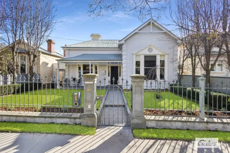 Property photo of 42 Rowan Street Bendigo VIC 3550