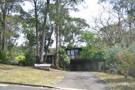 Property photo of 25 Riverview Parade Leonay NSW 2750