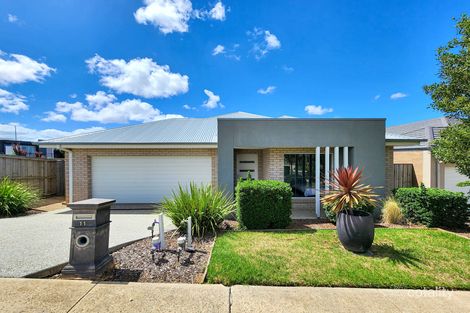 11 Ashbury Bvd, Armstrong Creek, VIC 3217