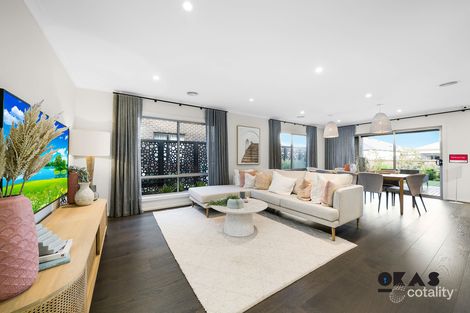 Property photo of 91 Beattys Road Fraser Rise VIC 3336