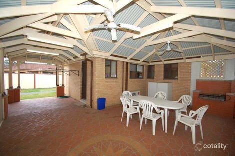 Property photo of 17B Neptune Crescent Bligh Park NSW 2756