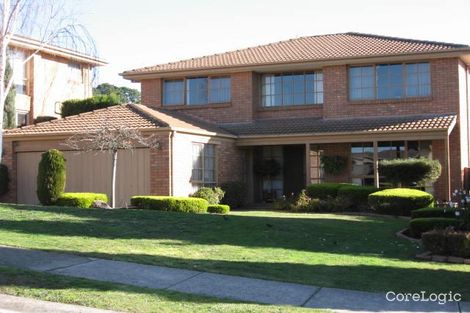 Property photo of 6 Newlands Crescent Doncaster East VIC 3109