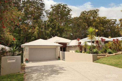 17 Yellow Cedar Pl, Palmwoods, QLD 4555