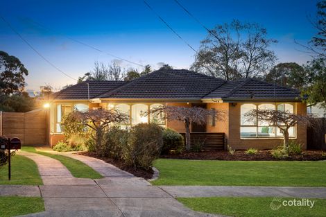 Property photo of 23 James Road Ferntree Gully VIC 3156