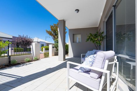 Property photo of 14 Garrido Turn Darch WA 6065