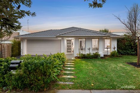 Property photo of 61 Corymbia Circuit Barwon Heads VIC 3227