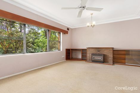 Property photo of 9 Avian Crescent Lane Cove North NSW 2066