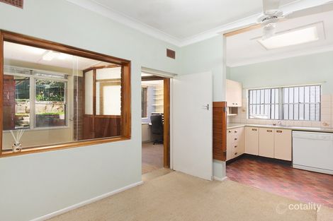 Property photo of 9 Avian Crescent Lane Cove North NSW 2066