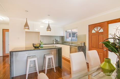 Property photo of 9/3-9 Beach Street Tennyson Point NSW 2111