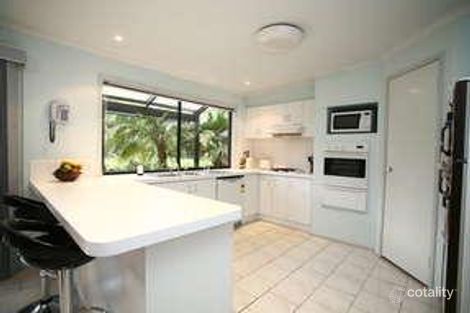 Property photo of 5 Ravenscourt Close Rowville VIC 3178