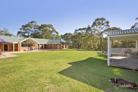Property photo of 6 Glenrock Close Whitebridge NSW 2290
