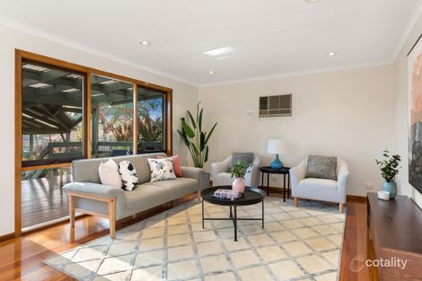 Property photo of 23 James Road Ferntree Gully VIC 3156