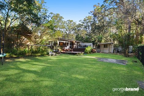3 Lakeside Dr, Macmasters Beach, NSW 2251