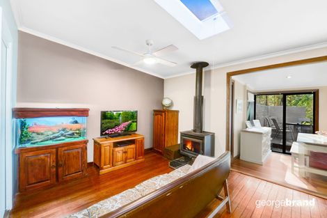 Property photo of 3 Lakeside Drive Macmasters Beach NSW 2251