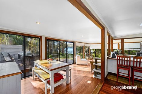 Property photo of 3 Lakeside Drive Macmasters Beach NSW 2251