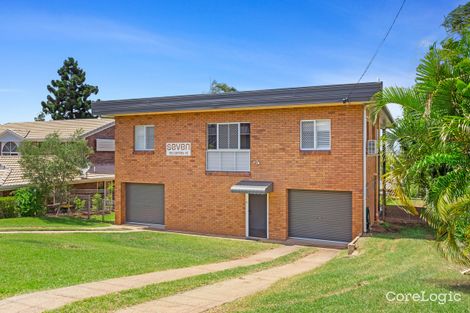 Property photo of 7 McCamley Street The Range QLD 4700