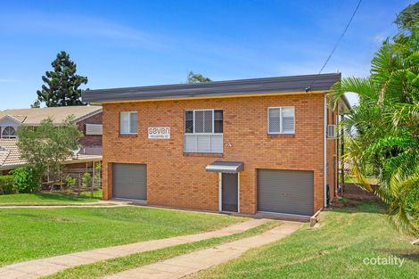 Property photo of 7 McCamley Street The Range QLD 4700