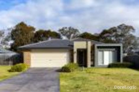 Property photo of 35 The Boulevard Sale VIC 3850