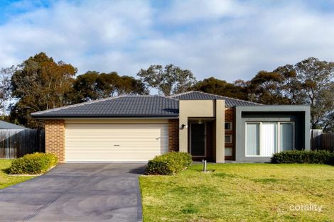 Property photo of 35 The Boulevard Sale VIC 3850