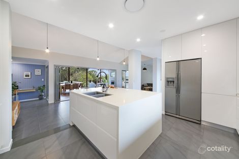 Property photo of 9 Sandringham Drive Robina QLD 4226