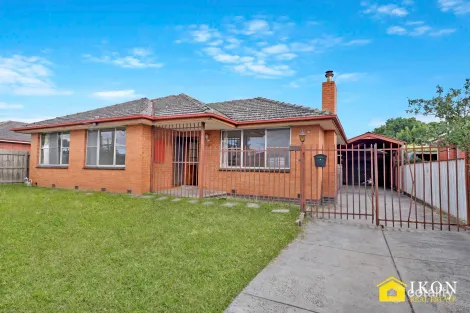 11 Kingswood Dr, Craigieburn, VIC 3064