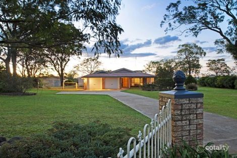 Property photo of 11 Hamzah Drive Cotswold Hills QLD 4350