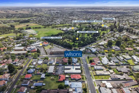 Property photo of 2/11-13 King Street Warrnambool VIC 3280