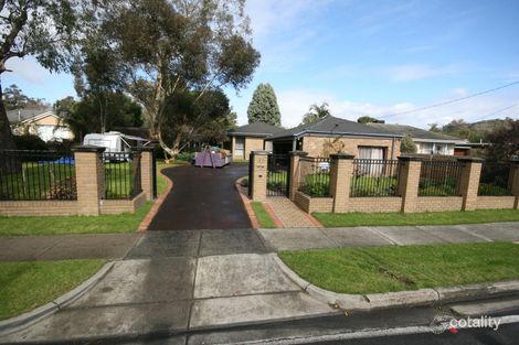 44 Exeter Rd, Croydon North, VIC 3136