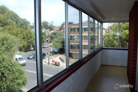 Property photo of 9/51 Cowper Street Randwick NSW 2031
