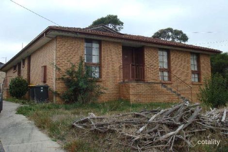 Property photo of 11 Raphael Drive Wheelers Hill VIC 3150