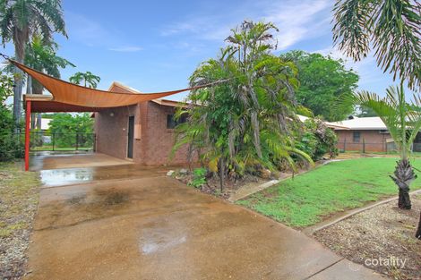 5 Glencoe Ct, Katherine East, NT 0850