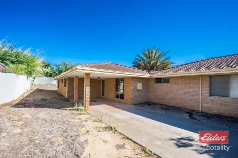 5 Marri Ct, Rangeway, WA 6530