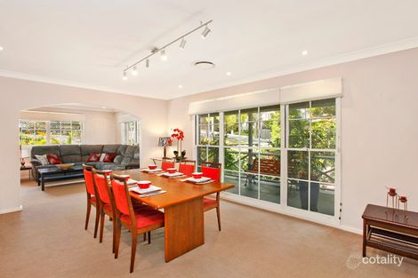Property photo of 59 Moree Street Gordon NSW 2072