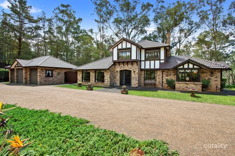 113 Vincents Rd, Kurrajong, NSW 2758
