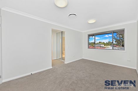 Property photo of 1A Grange Crescent Cambridge Gardens NSW 2747