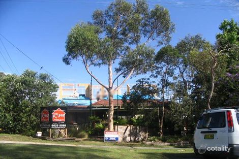 135 National Ave, Loftus, NSW 2232