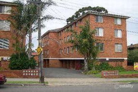 Property photo of 9/51 Northumberland Road Auburn NSW 2144