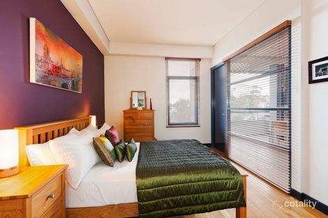 Property photo of 55/10 Pyrmont Bridge Road Camperdown NSW 2050