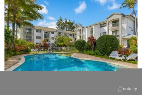 Property photo of 18/143 Golden Four Drive Bilinga QLD 4225