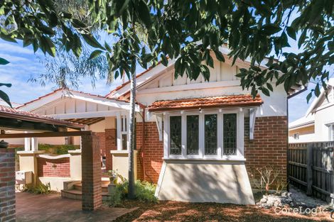 Property photo of 99 Gloster Street Subiaco WA 6008