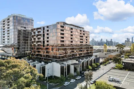 814/3 Tarver St, Port Melbourne, VIC 3207