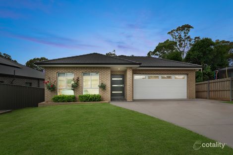Property photo of 8A Windeyer Street Thirlmere NSW 2572